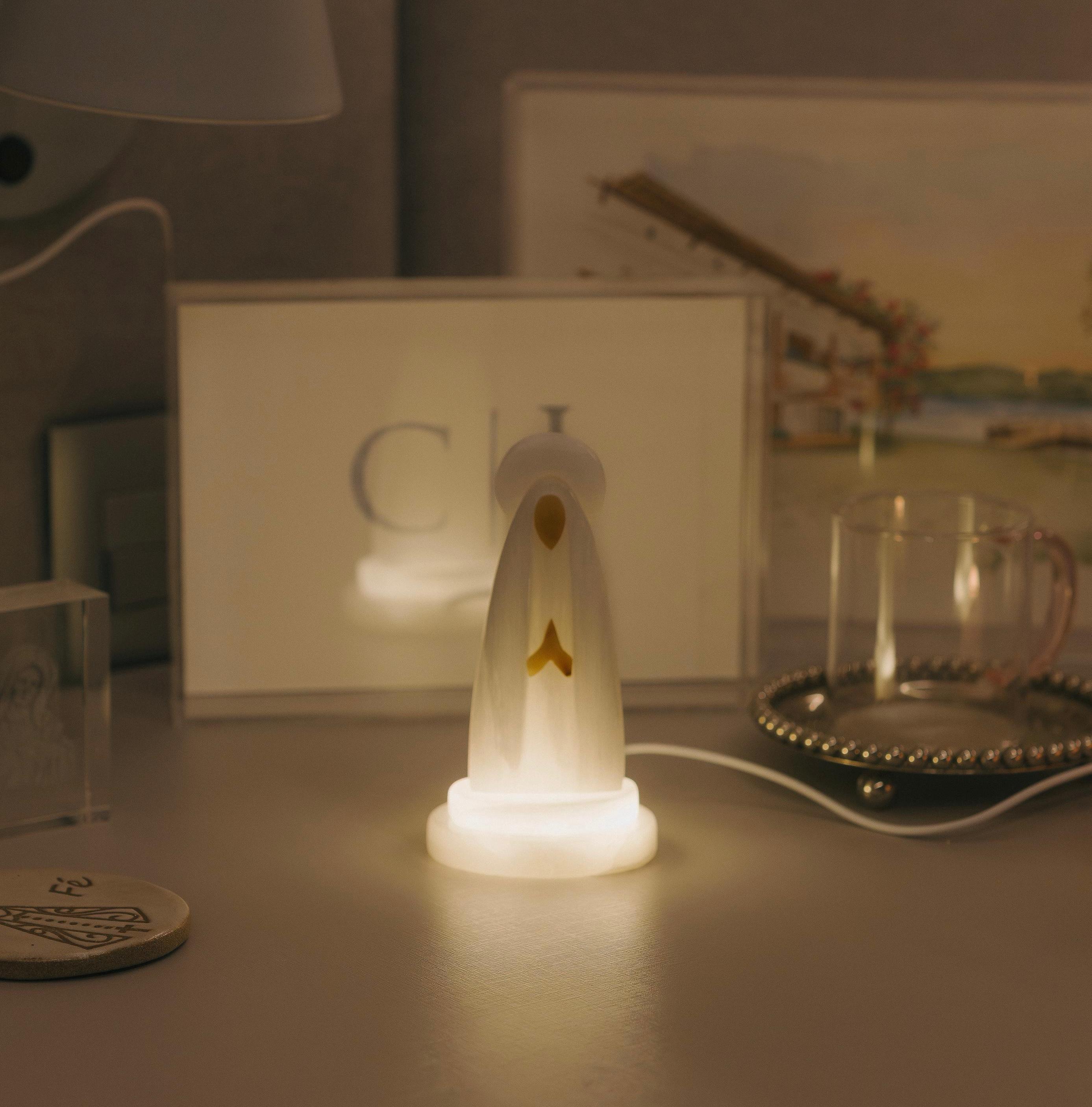 Luz ・Iluminadas