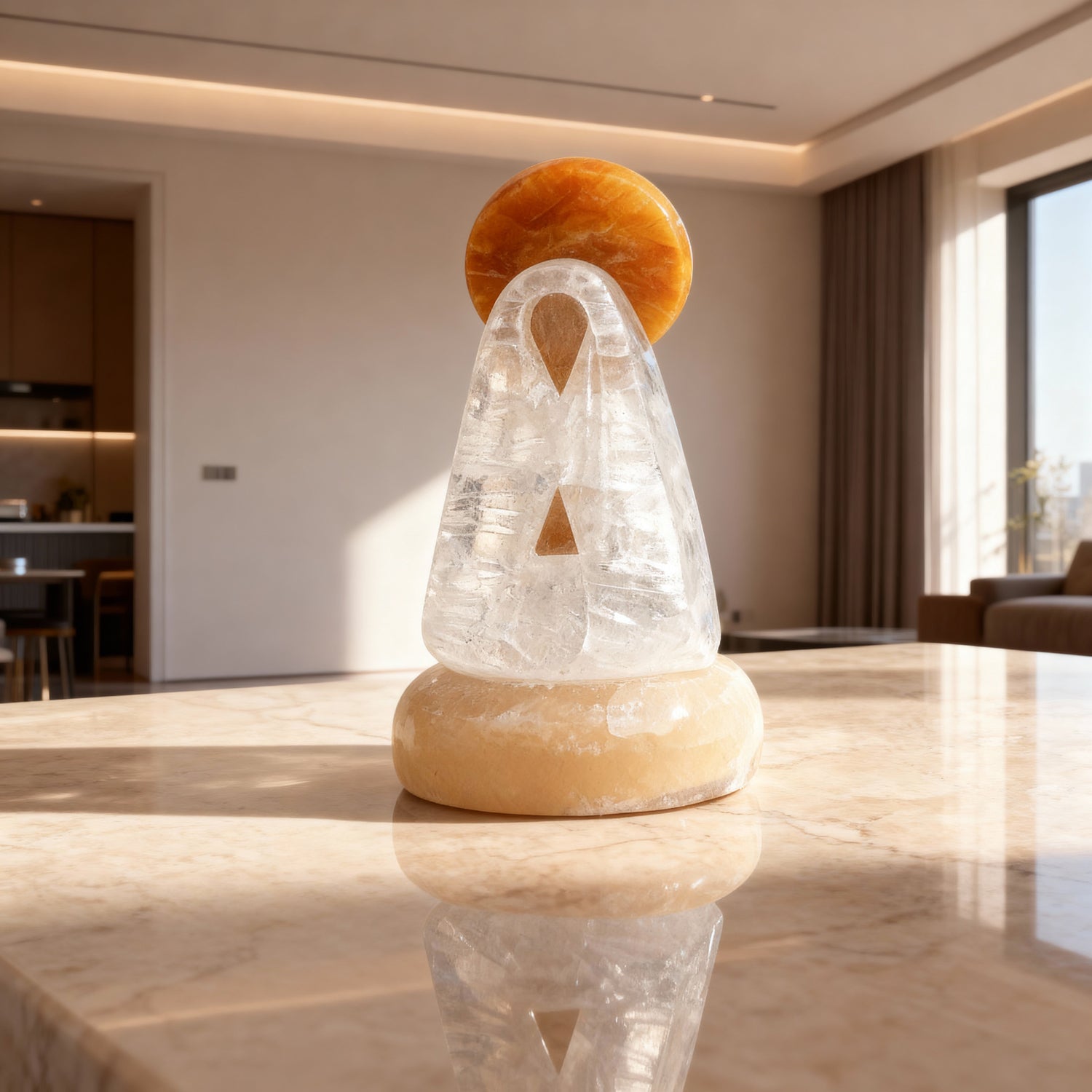 Petit - 7 cm - Sensí