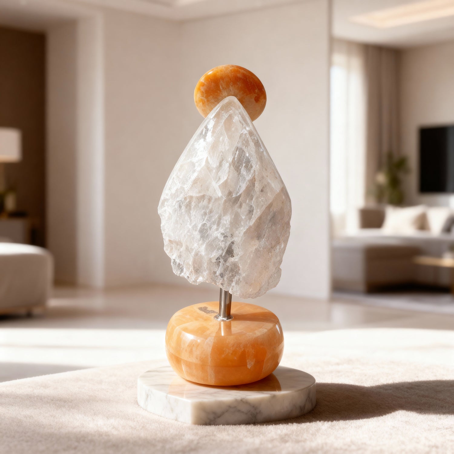 Élégance - 10 cm - Sensí