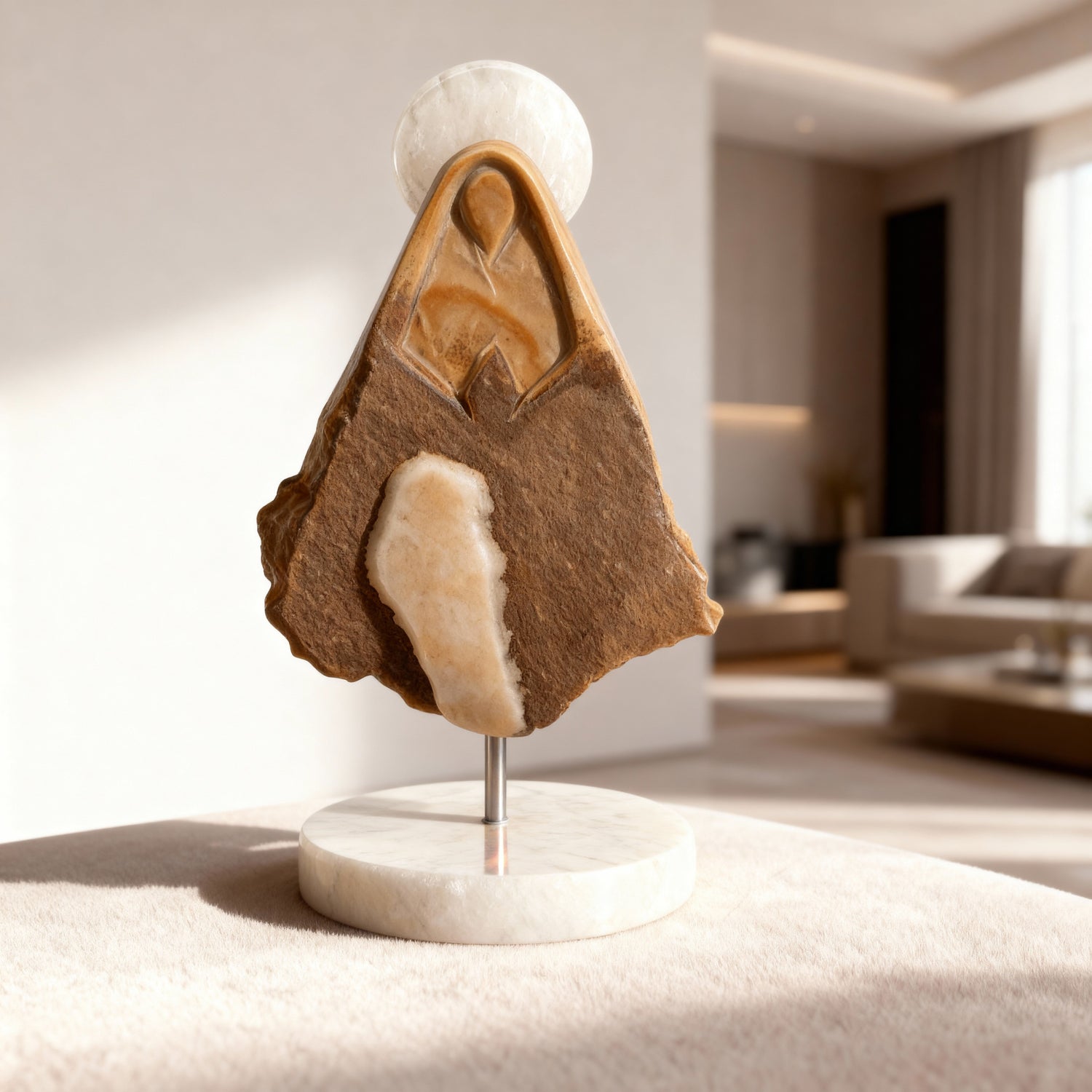 Majestic - 19 cm - Sensí