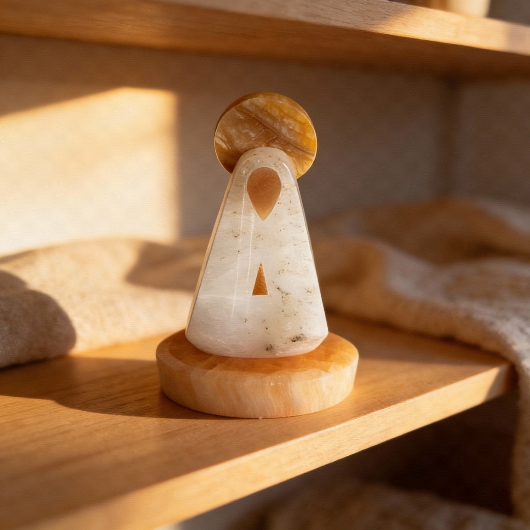 Élégance - 10 cm - Sensí