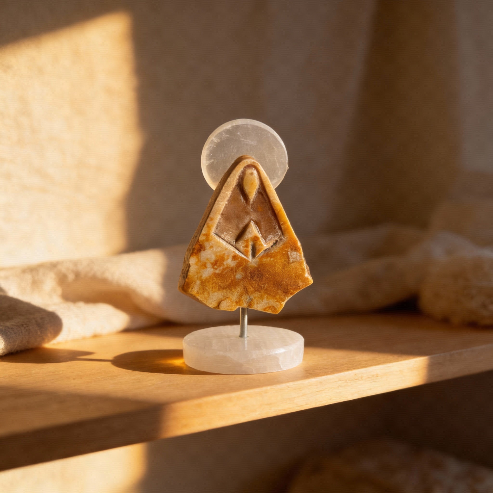 Organic - 10 cm - Sensí