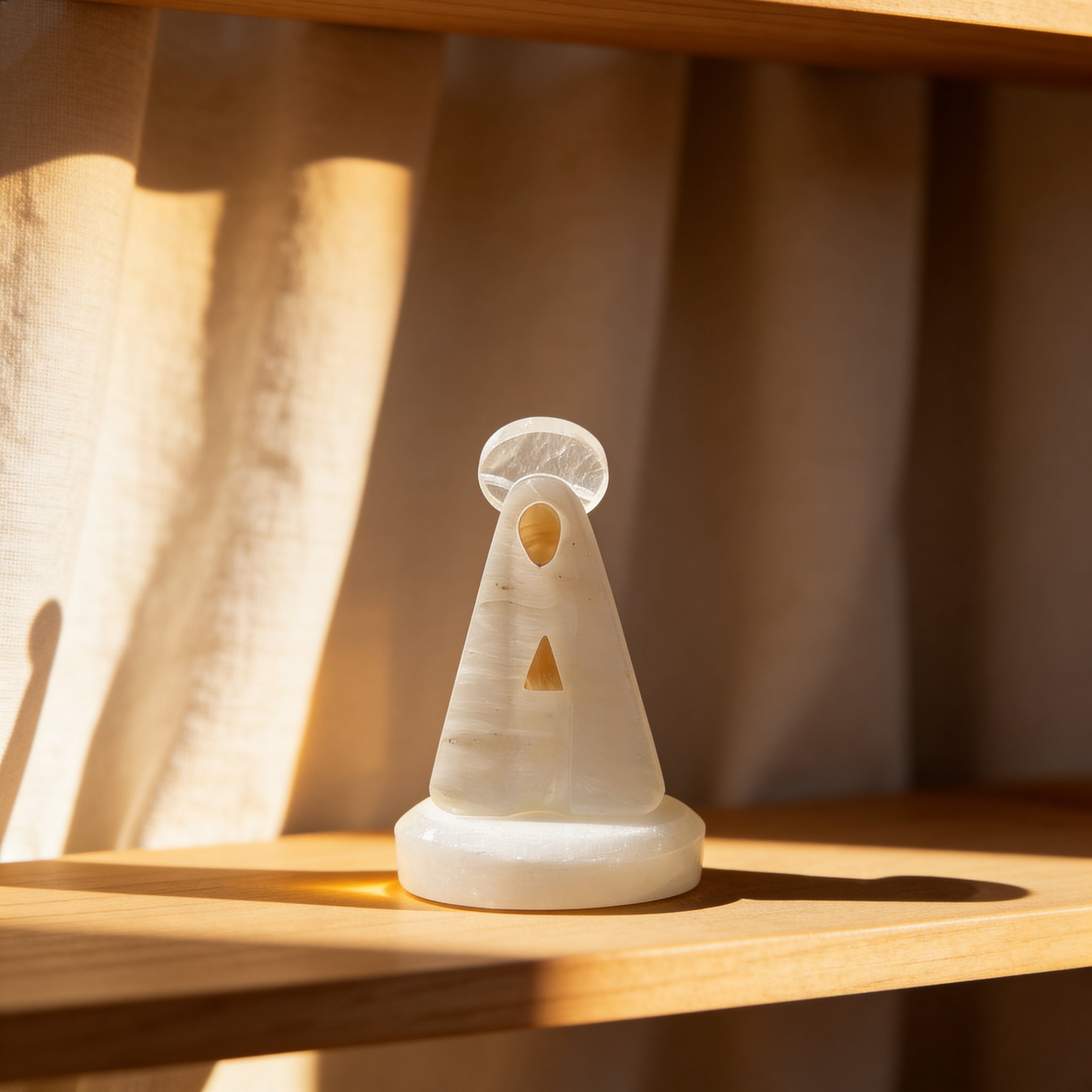 Amparo • 11 cm - Sensí