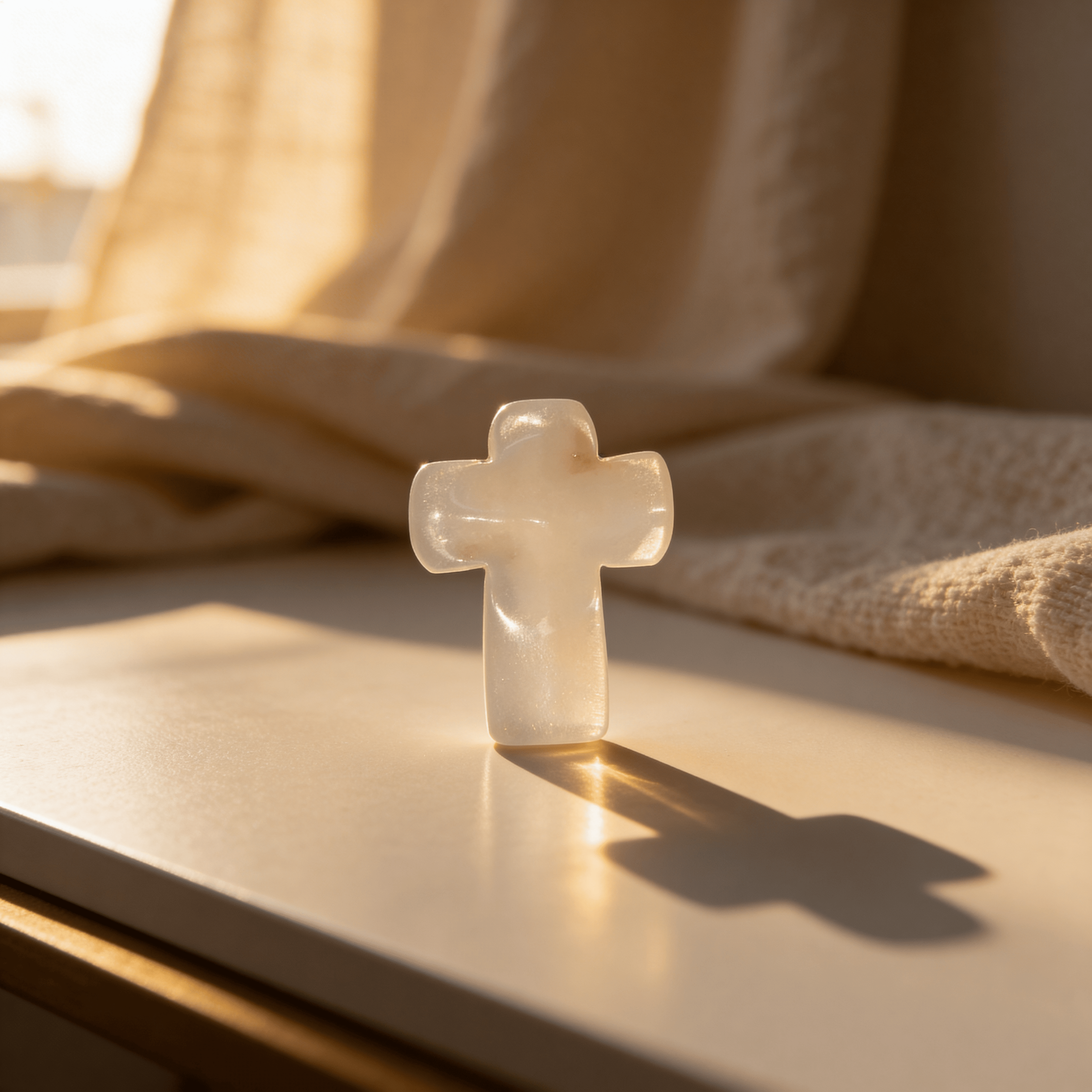 Luz • 6 cm - Sensí