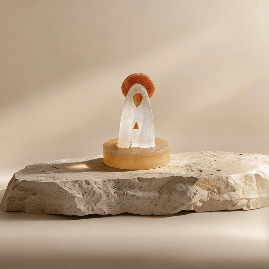 Imagem de Nossa Senhora • Renúncia (7cm) - Sensí