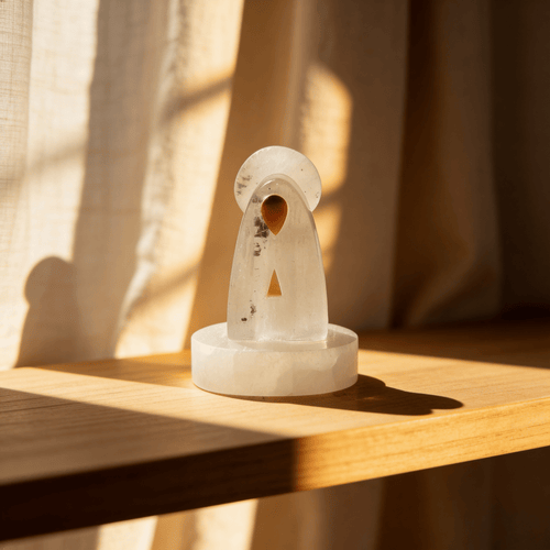 Imagem de Nossa Senhora • Eterna (7cm) - Sensí