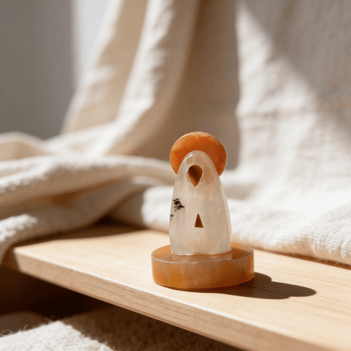 Imagem de Nossa Senhora • Fortaleza (7cm) - Sensí