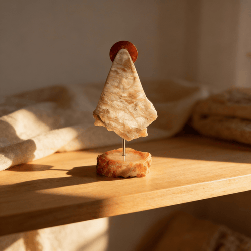 Imagem Sagrada Nossa Senhora Amor que acolhe (19cm) - Sensí