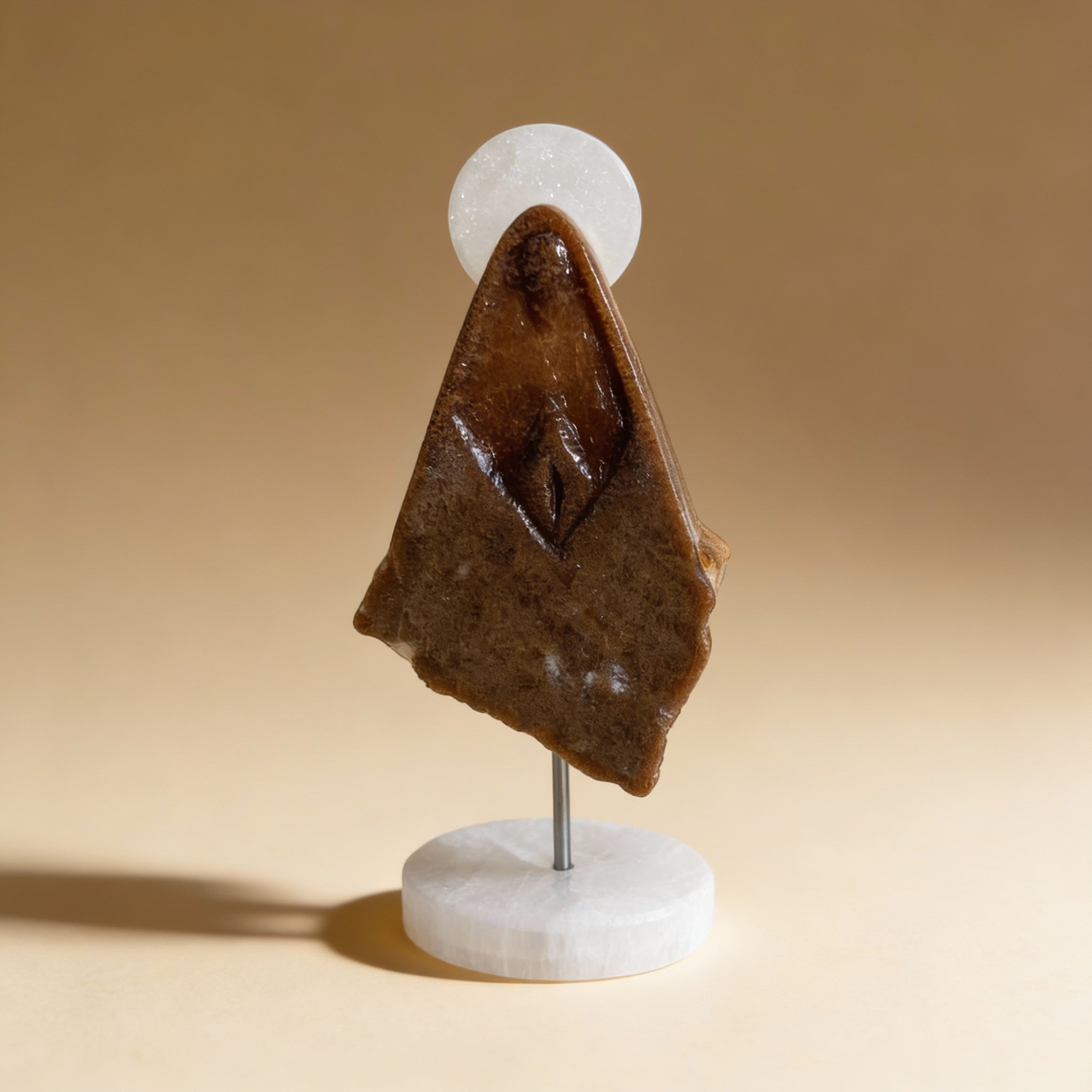 Imagem Sagrada Nossa Senhora Eternidade (19cm) - Sensí