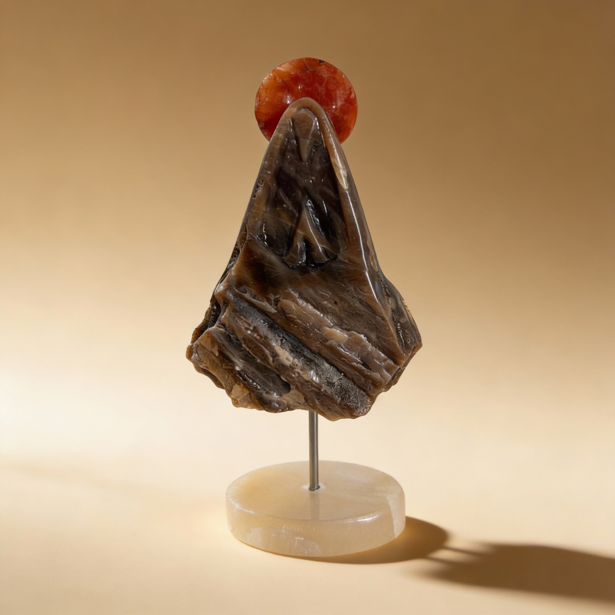 Imagem Sagrada Nossa Senhora Imensidão de Amor (19cm) - Sensí