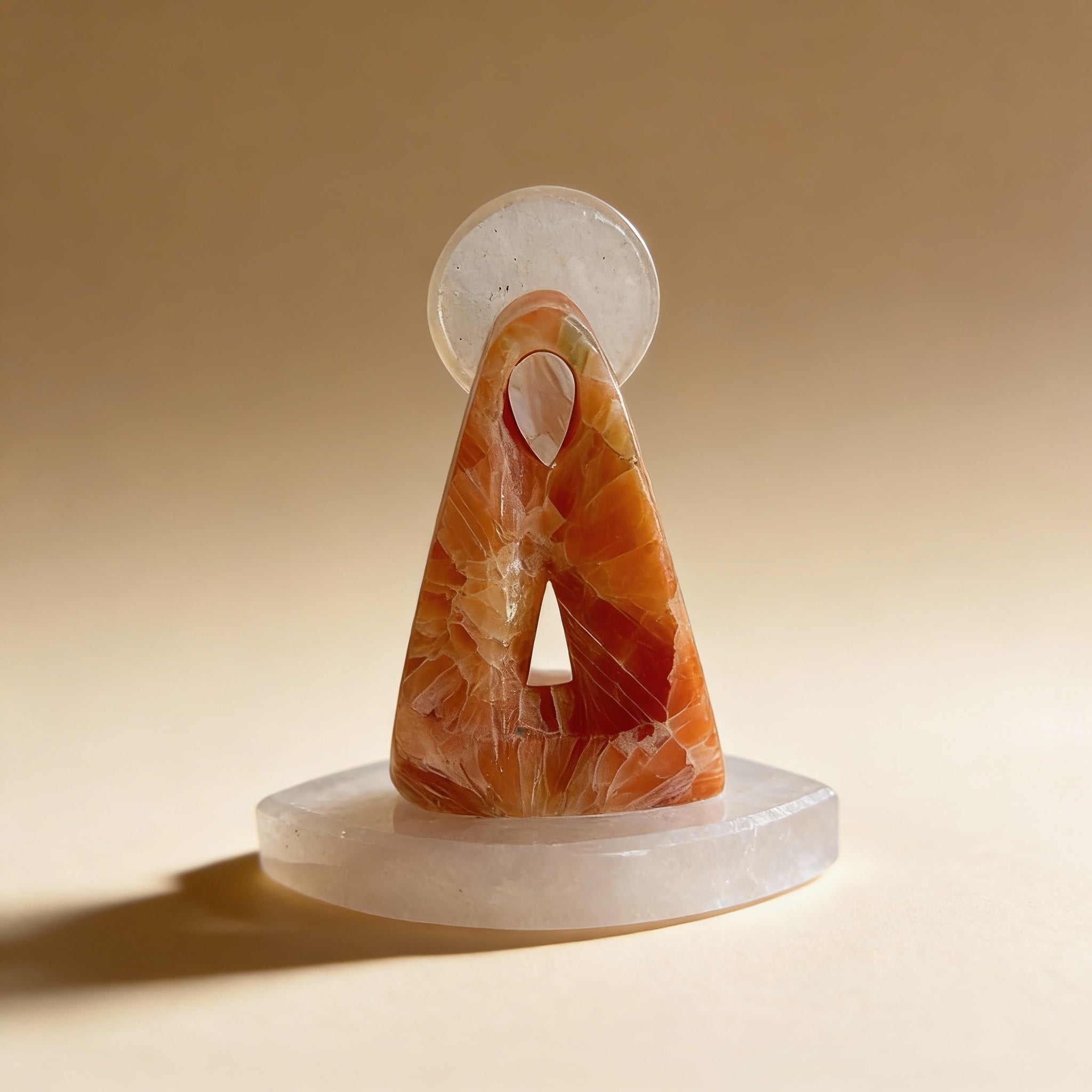 Imagem Sagrada Nossa Senhora Delicadeza (7cm) - Sensí