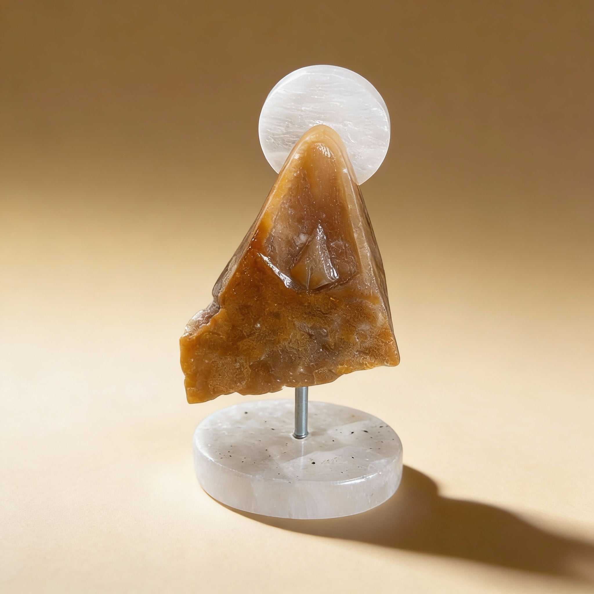 Imagem Sagrada Nossa Senhora Amparo Sutil (10cm) - Sensí