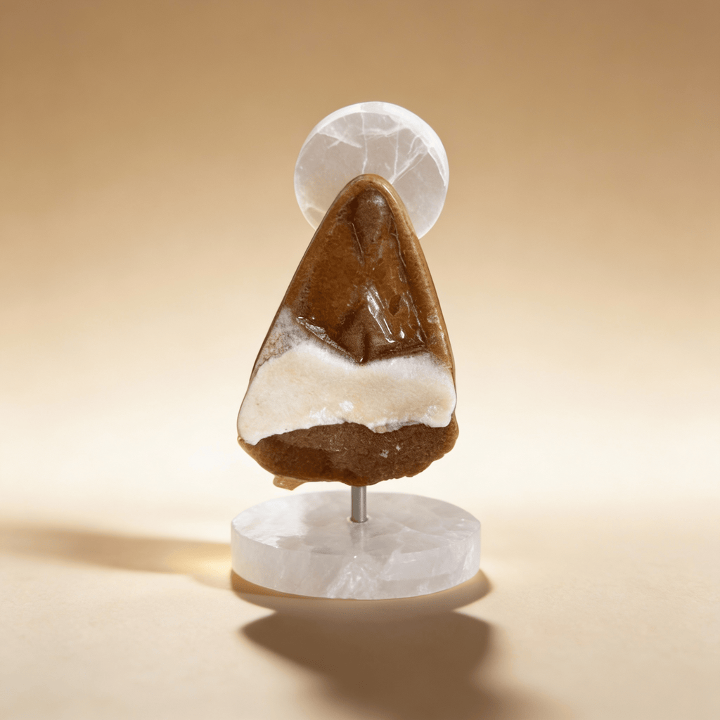 Imagem Sagrada Nossa Senhora Permanência (10cm) - Sensí