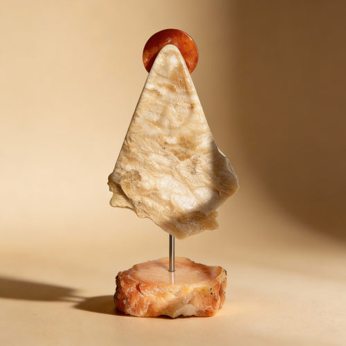 Imagem Sagrada Nossa Senhora Amor que acolhe (19cm) - Sensí