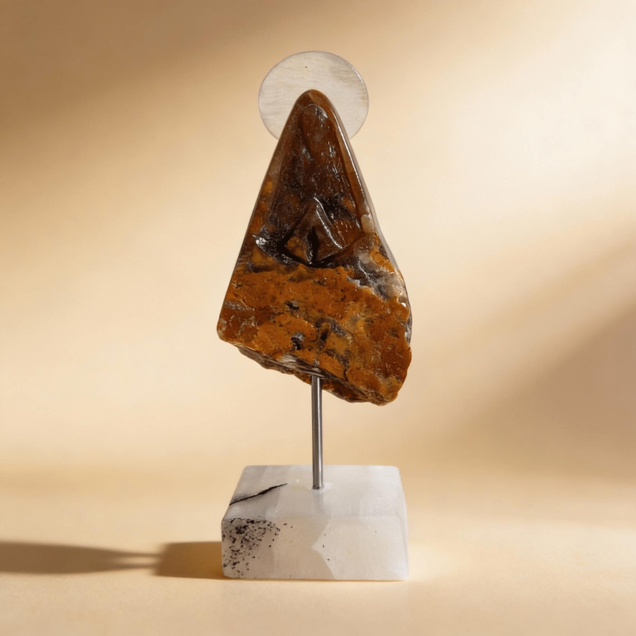 Imagem Sagrada Nossa Senhora Presença Majestosa (19cm) - Sensí