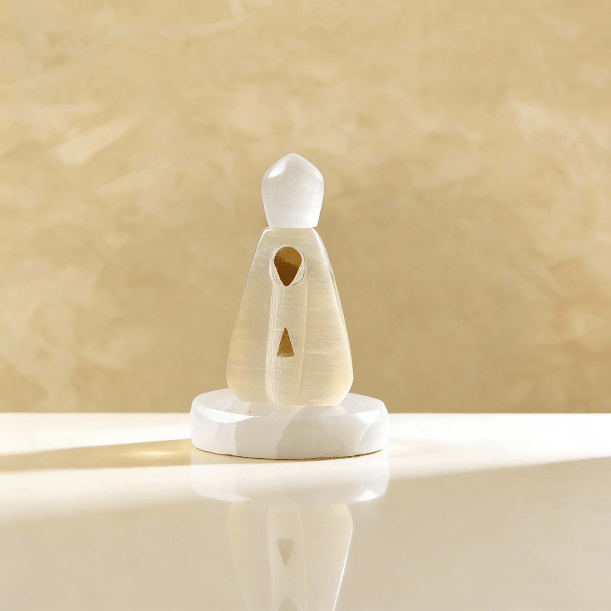 Imagem de Nossa Senhora Aparecida • Elo (7cm) - Sensí