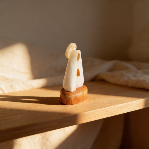 Imagem de Nossa Senhora • Benevolência (11cm)