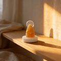 Imagem de Nossa Senhora • Devoção (7cm) - Sensí