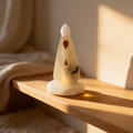 PEÇA RARA - Imagem Sagrada de Nossa Senhora Bondade (10cm)
