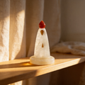 Imagem Sagrada de Nossa Senhora Resplendor (10cm)