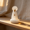 Imagem Sagrada de Nossa Senhora Translúcida (10cm) - Sensí