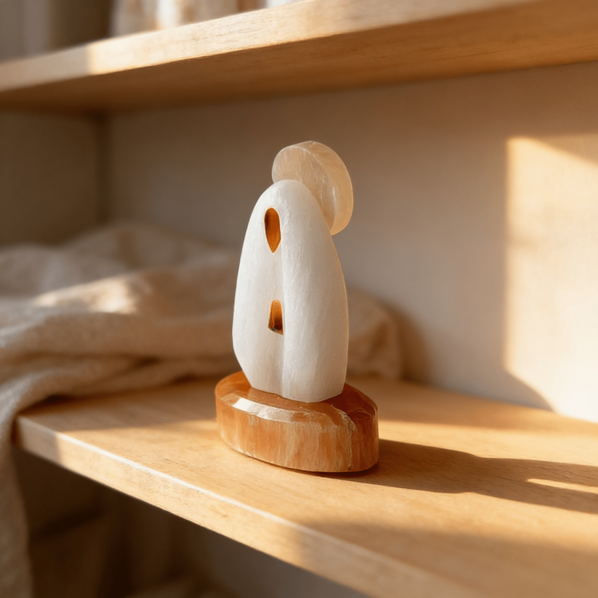 Imagem de Nossa Senhora • Solicitude (7cm) - Sensí