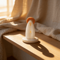 Imagem Sagrada Nossa Presença afetuosa (10cm) - Sensí