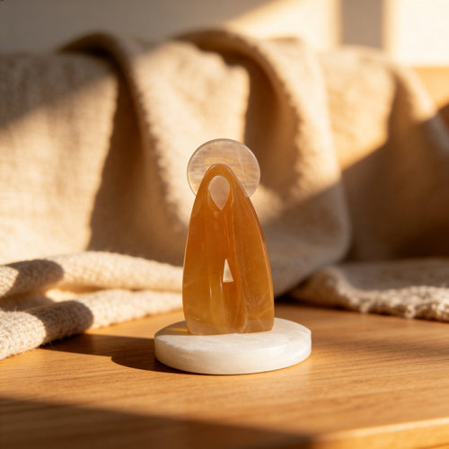 Imagem de Nossa Senhora Aparecida • Única (10cm) - Sensí