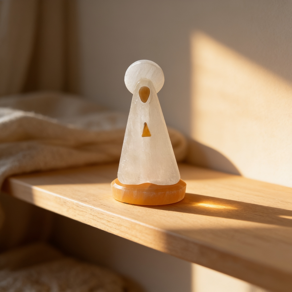 Imagem de Nossa Senhora • Amparo (11cm)