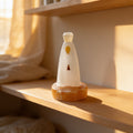 Imagem Sagrada de Nossa Senhora Viver de fé (10cm)