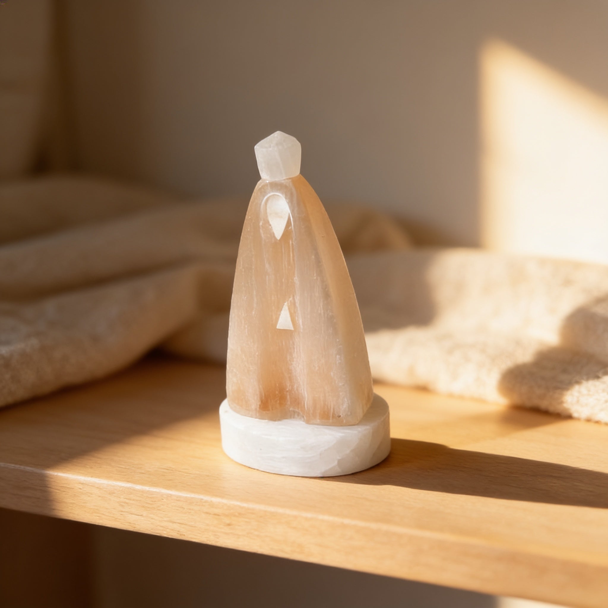 Imagem Sagrada de Nossa Senhora Memória (10cm)
