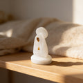 Imagem de Nossa Senhora • Paz Plena (7cm)