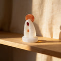 Imagem de Nossa Senhora • Tua presença (7cm)