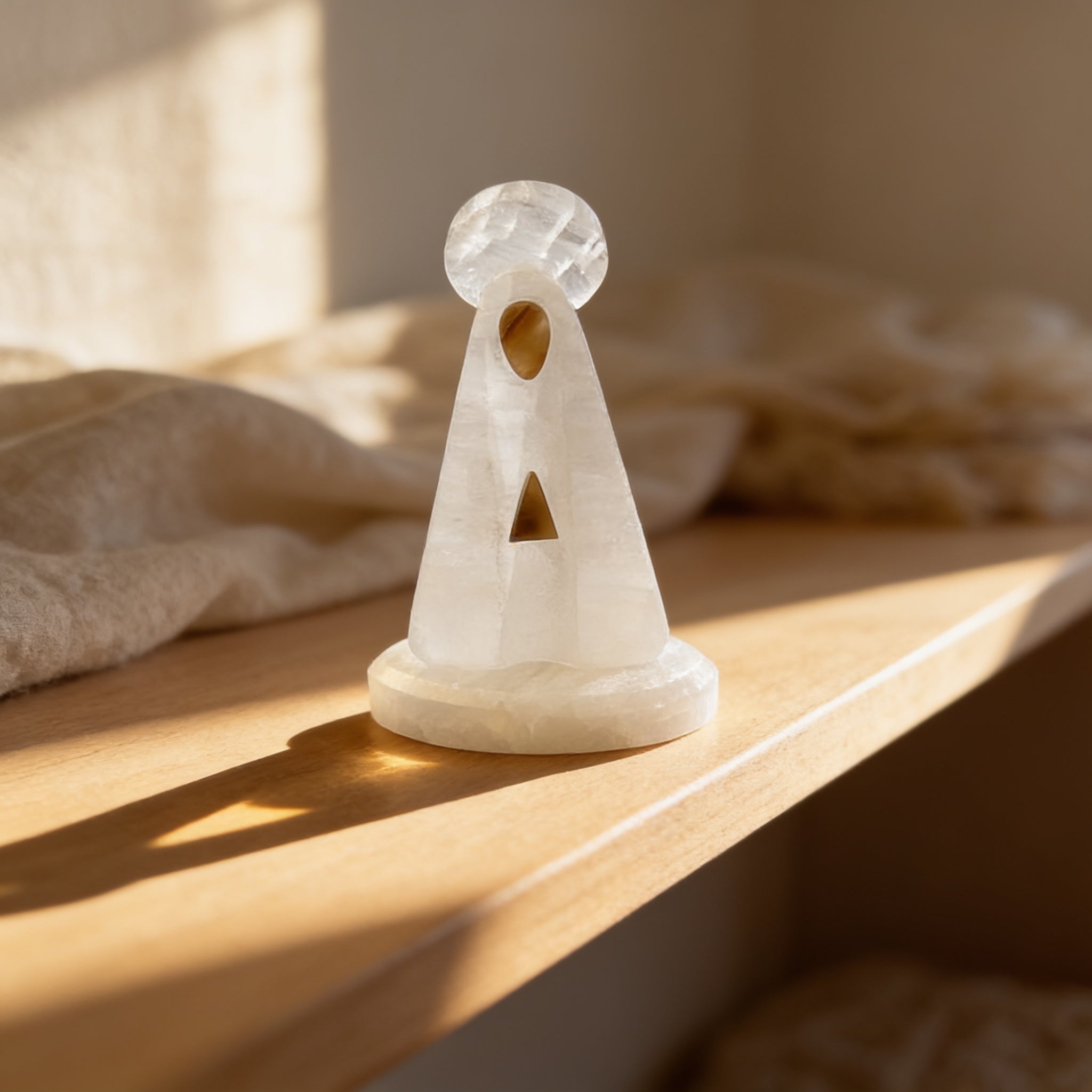 Imagem de Nossa Senhora • Afinidade (11cm)