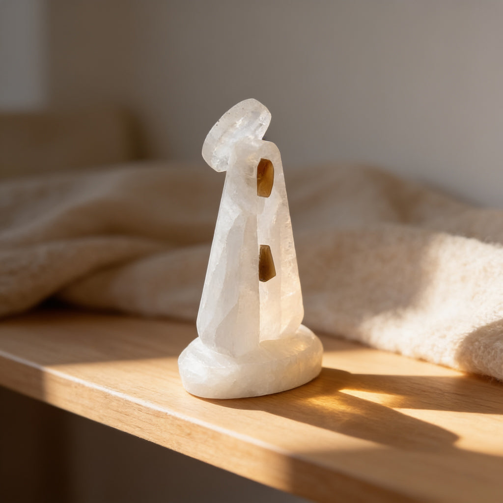 Imagem de Nossa Senhora • Afinidade (11cm)