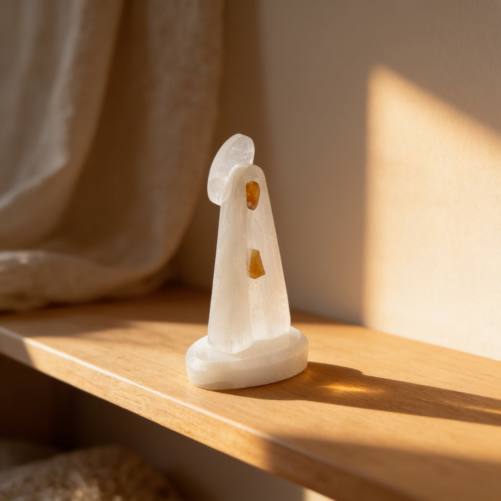 Imagem de Nossa Senhora • Brandura (11cm)