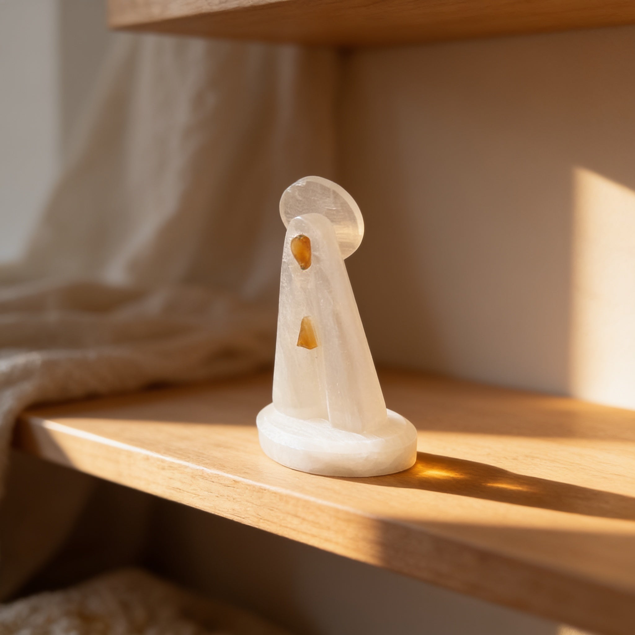 Imagem de Nossa Senhora • Brandura (11cm)