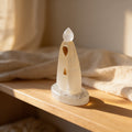 Imagem Sagrada de Nossa Senhora Travessia (10cm)