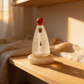 Imagem Sagrada de Nossa Senhora Prece (10cm)