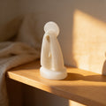 Imagem Sagrada de Nossa Senhora Bonança (10cm)