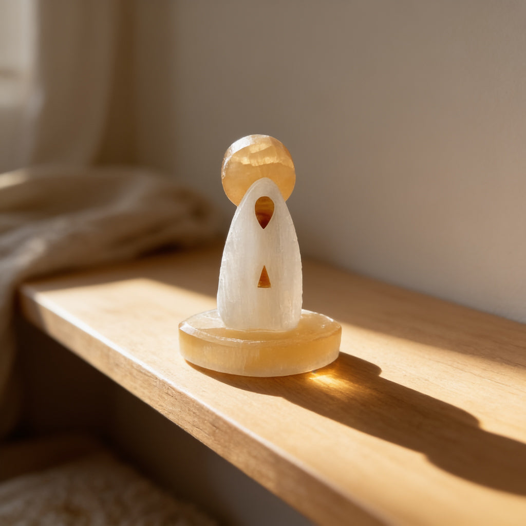 Imagem de Nossa Senhora • Abraçar (7cm)