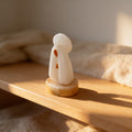 Imagem de Nossa Senhora • Espera (7cm)