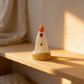 Imagem de Nossa Senhora • Morar (7cm)