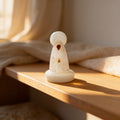 Imagem de Nossa Senhora • Um lar (7cm)