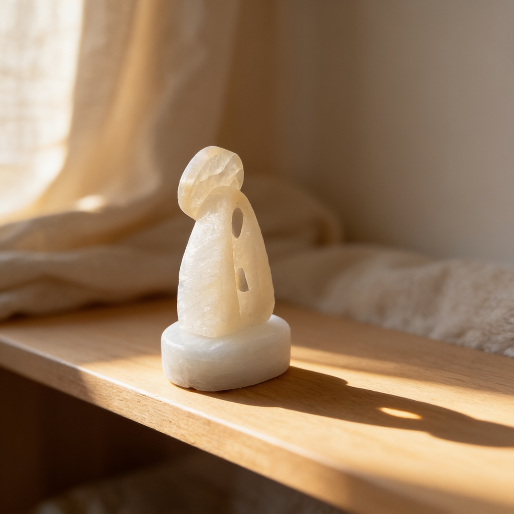 Imagem de Nossa Senhora • Paciência (7cm)
