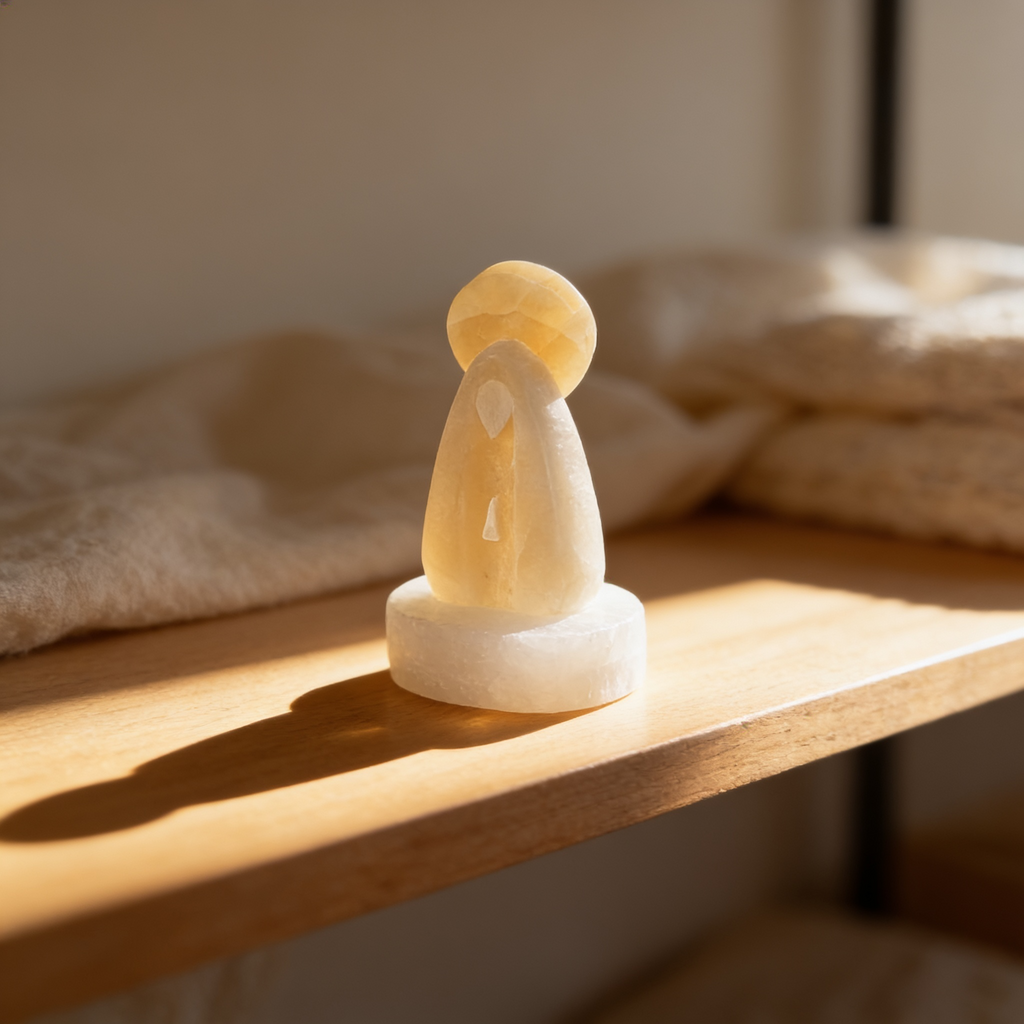 Imagem de Nossa Senhora • Paciência (7cm)
