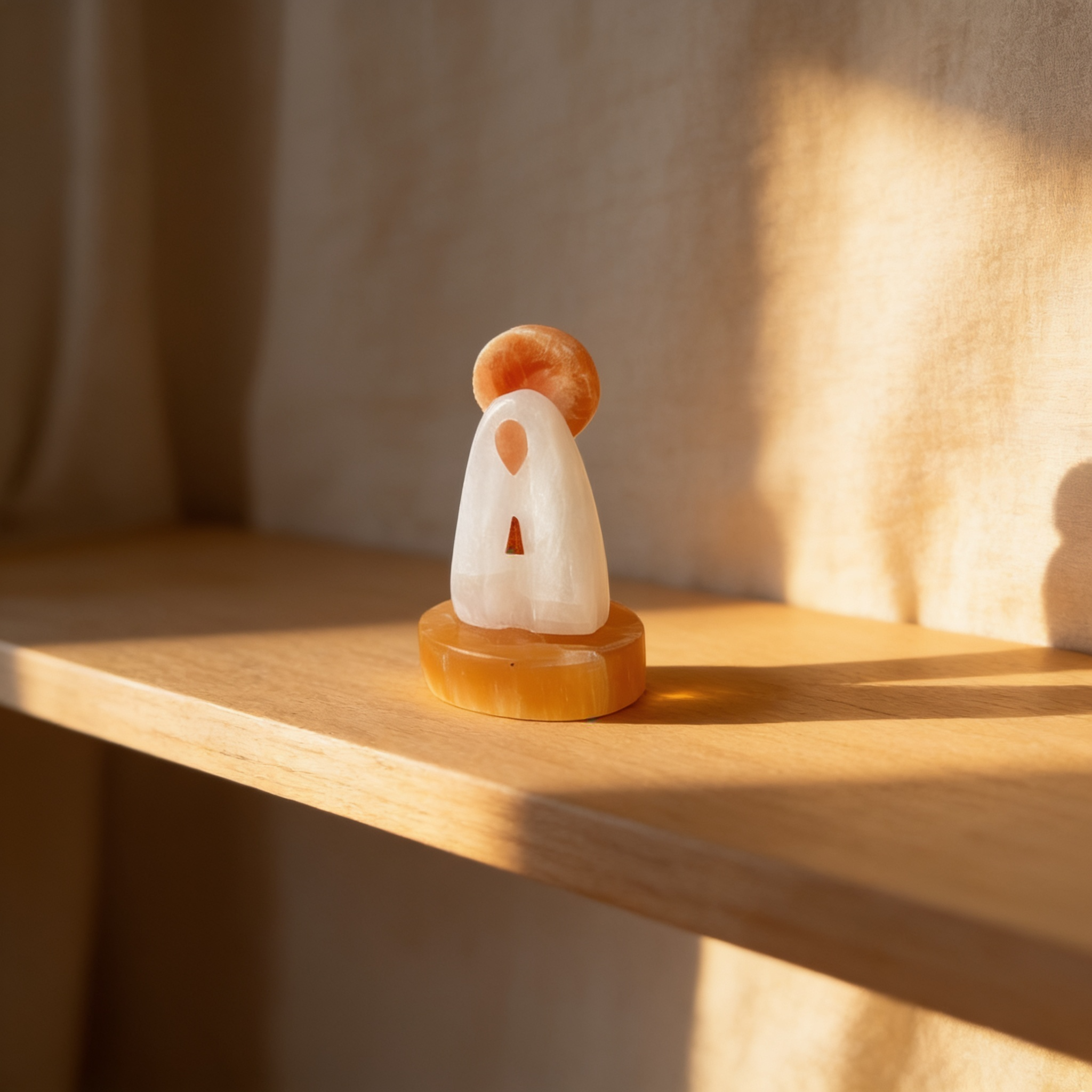 Imagem de Nossa Senhora • Virtude (7cm)