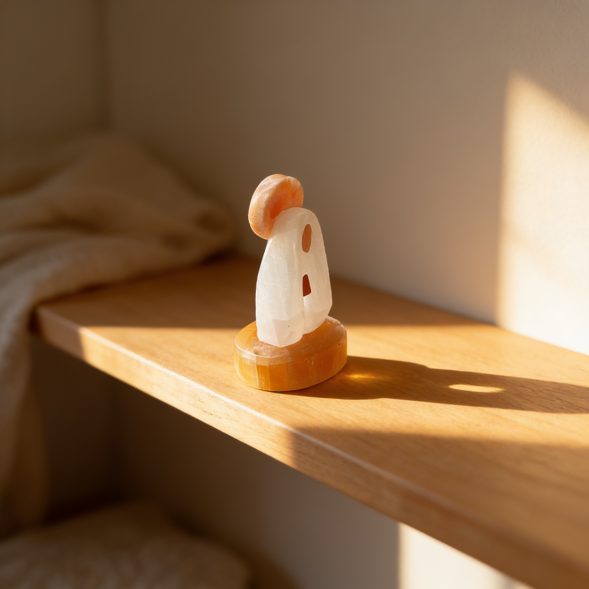 Imagem de Nossa Senhora • Virtude (7cm)