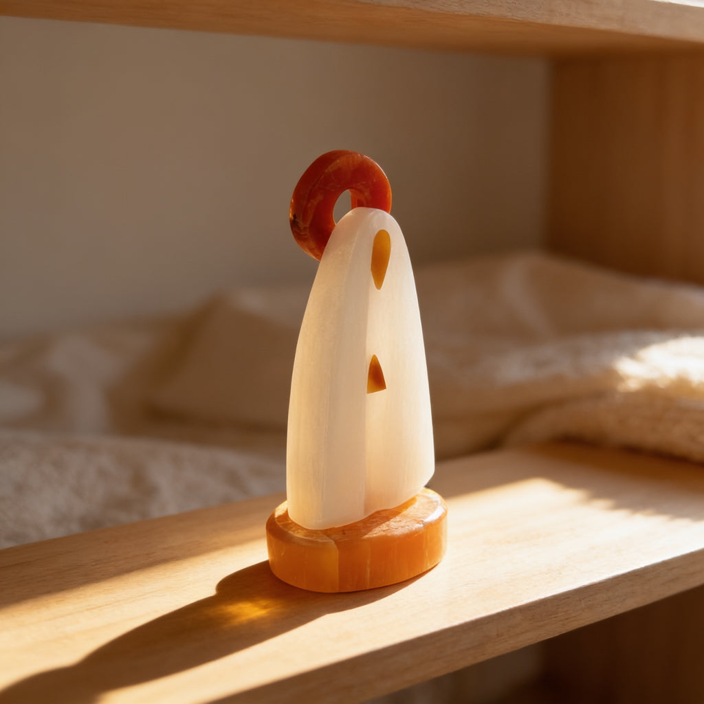 Imagem Sagrada Nossa Senhora Coragem (15cm)