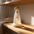 Imagem Sagrada Nossa Senhora Saudade (15cm)